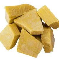 CLEAN LABEL BEESWAX / SUSTAINABLE MATERIAL / MULTI-USE / FOOD SAFE