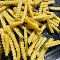 PLANT-BASED IQF FROZEN FRENCH FRIES Ã¢ï¿½ï¿½ CLEAN LABEL, IMMUNE-FRIENDLY, NO ADDITIVES