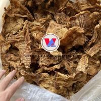 PURE NATURAL DRIED BAMBOO SHOOT FOR IMMUNE SUPPORT AND CLEAN LABEL DIETS