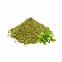 PURE ORGANIC STEVIA LEAVES POWDER / SUGAR
