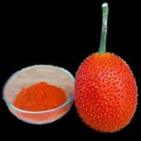 PREMIUM GAC FRUIT POWDER WITH NATURAL