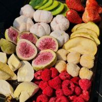 WHOLESALE DRIED MIXED FRUIT AND VEGETABLE / PREMIUM BULK SUPPLY / NATURAL FRUIT &amp; VEG SNACK / HOT DEAL TOP SALES