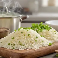 BEST SELLER BROKEN RICE 100% NATURAL