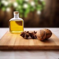 SACHA INCHI SEED OIL | HEALTHY EDIBLE