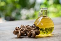 WHOLESALE SACHA INCHI OIL | NON-GMO