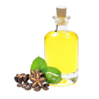 SACHA INCHI OIL | COLD PRESSED | 100