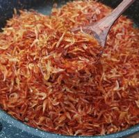 DRIED BABY SHRIMP 100% NATURAL FROM VIETNAM