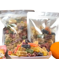 SEA MOSS GUMMIES FOR BEAUTY IMMUNITY AND DIGESTIVE HEALTH