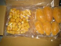 SOFT DRIED MANGO CLEAN LABEL 100 PERCENT NATURAL FROM VIETNAM