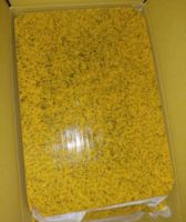 FRESH PASSION FRUIT 100 PERCENT NATURAL