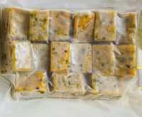 VIETNAM PASSION FRUIT SUPPLIER WITH BEST