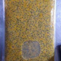 FRESH PREMIUM QUALITY PASSION FRUIT BULK