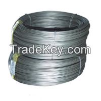 high carbon steel wire rod