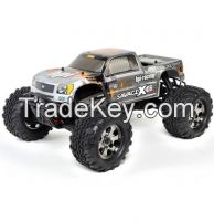 HPI Savage X 4.6 1/8 RTR Monster Truck