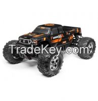 HPI Savage XL FLUX RTR 1/8 4WD Electric Monster Truck w/2.4GHz Radio