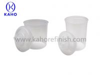 650ML Cup&Collar Paint system