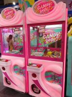 Candy prize machine - Candy Shop
