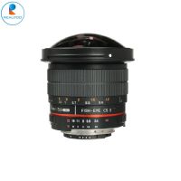 Hot Selling 8mm F/3.5 Ultra Wide Manual Fisheye Lens For All Ef Mount