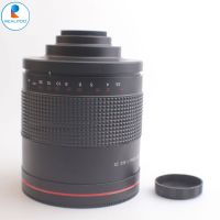 900mm F8 Mirror Camera Lens For All Camera Lens