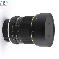 Super Funny ! 8mm Fisheye Lens For All Dslr Camera