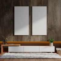 Infrared Panel Heater