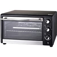  Hopez Electric Toaster Oven Convection Oven Pizza Oven Baking Oven