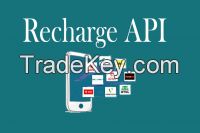 Multi Recharge and Utility Bill Payment API