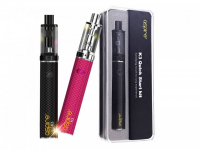 Aspire K3 â�� Quick Start kit with 1200 mAh Battery