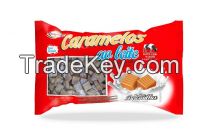 Milk Caramels