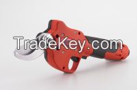 Electronic pruning tools