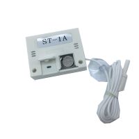 Lcd Display Digital Thermometer, Digital Water Temperature Meter St-1a Used For Aquarium Market, Home Life And Gifts