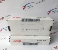 ABB  Ã‚Â NAMM03