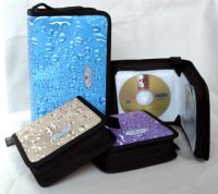 CD bags ans cases