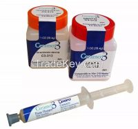 Original Dental Material Dentsply Ceramco 3 Dentine Porcelain Powder