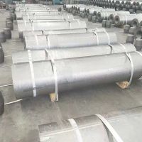 LF/EAF steel making Graphite Electrode with nipples