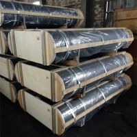 Chinese Manufacturer Supplier Dia 75-700mm UHP HP Graphite Electrode