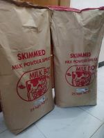 Skimmed Milk Powder / Full Cream Milk