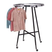 garment rack