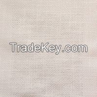 Cotton fabric made with different plain, twill and sateen structure