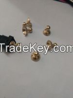 Toggle Switch Parts