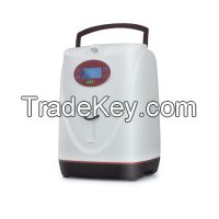 Oxygen Concentrator