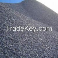 Petrochemical Products Low Sulphur Petroleum Coke