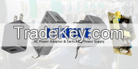 AC/DC adapter & Switching power supply