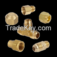 Brass Fittings