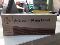Androcur 50 Mg 50 Tablet Free Shipping