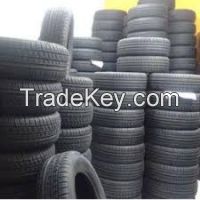 USED TIRES AVAILABLE