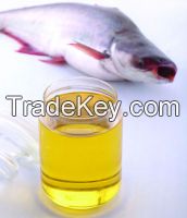 Fish oil