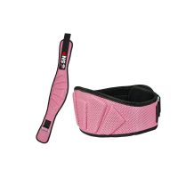 Simple style neoprene waist trainer belt waist sweat trimmer belt for weight lifting