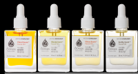 6-Drops Aromachology Face Oil Collection - 30ml X 4 bottles