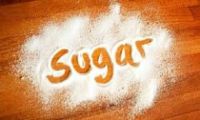 Sugar: White & Brown